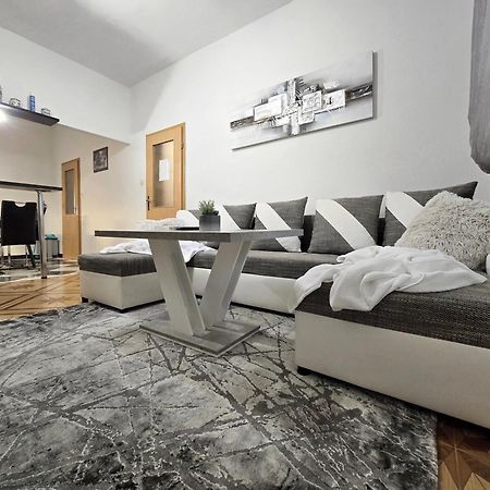 Elite Residence Flos Orebić Extérieur photo