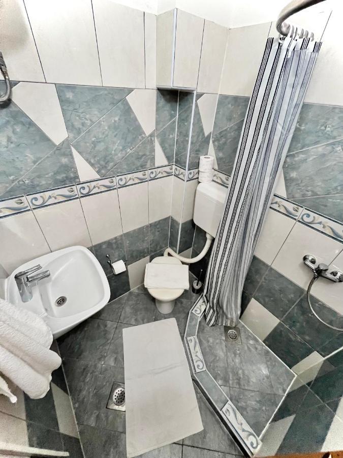 Elite Residence Flos Orebić Extérieur photo