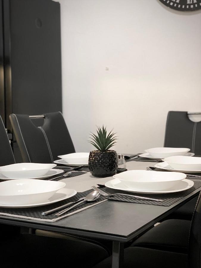 Elite Residence Flos Orebić Extérieur photo