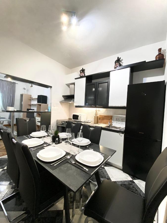 Elite Residence Flos Orebić Extérieur photo