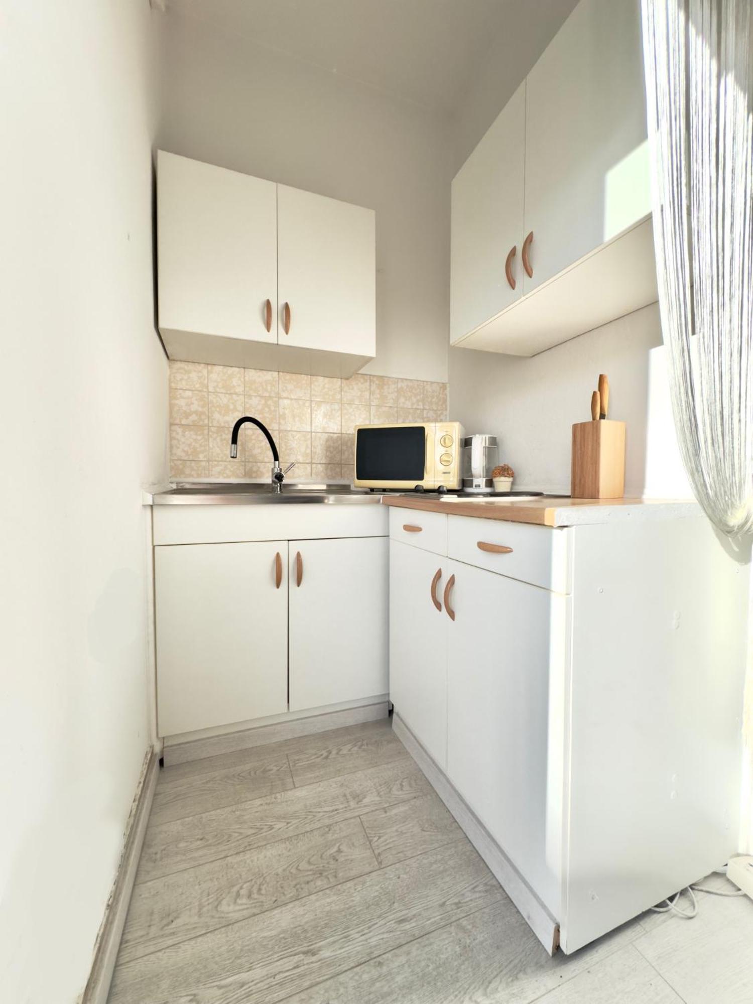 Elite Residence Flos Orebić Extérieur photo