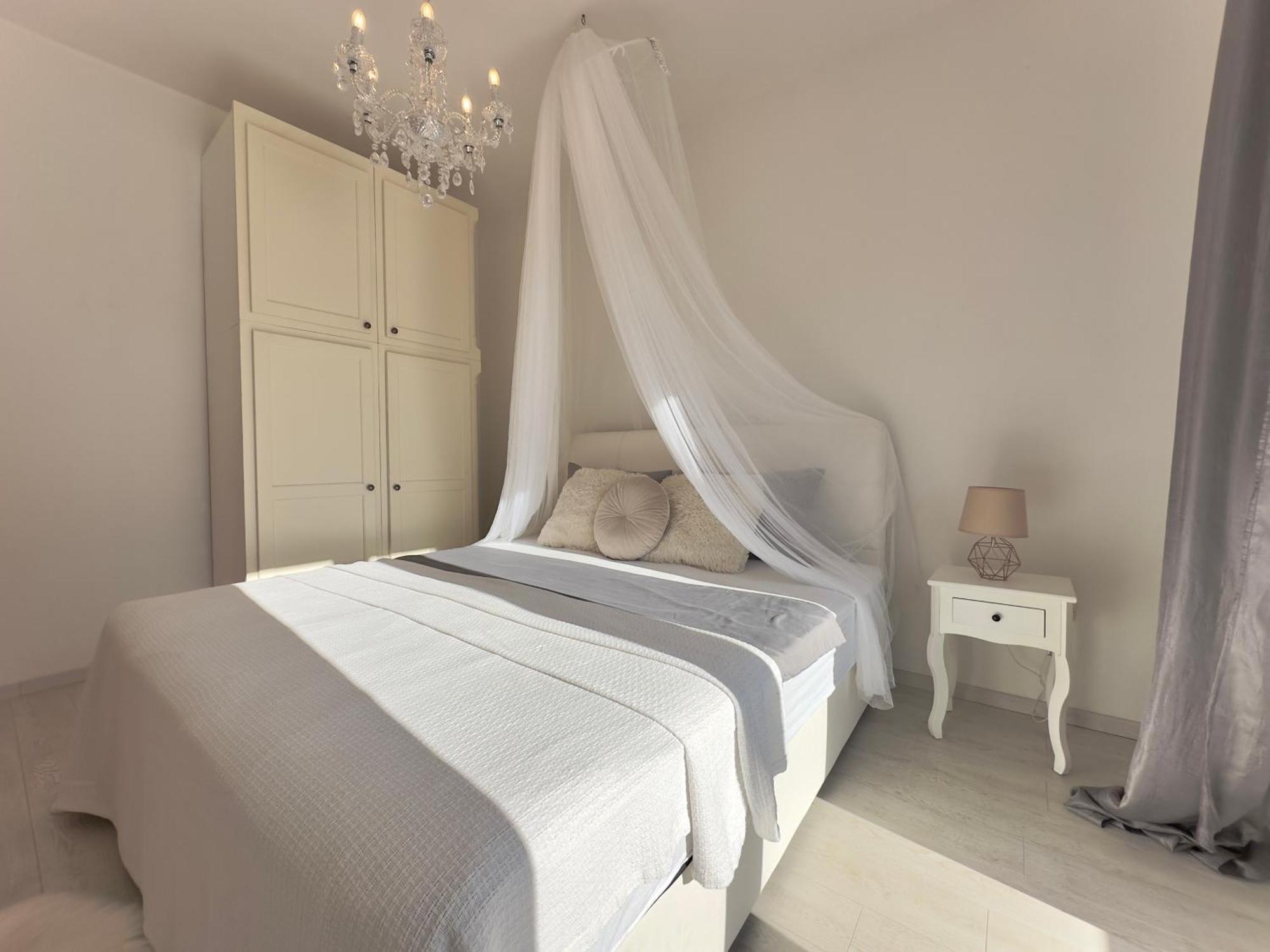 Elite Residence Flos Orebić Extérieur photo