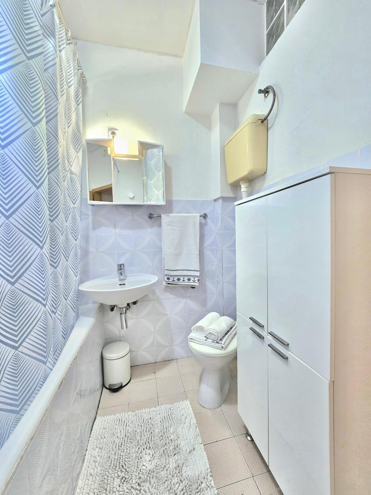 Elite Residence Flos Orebić Extérieur photo
