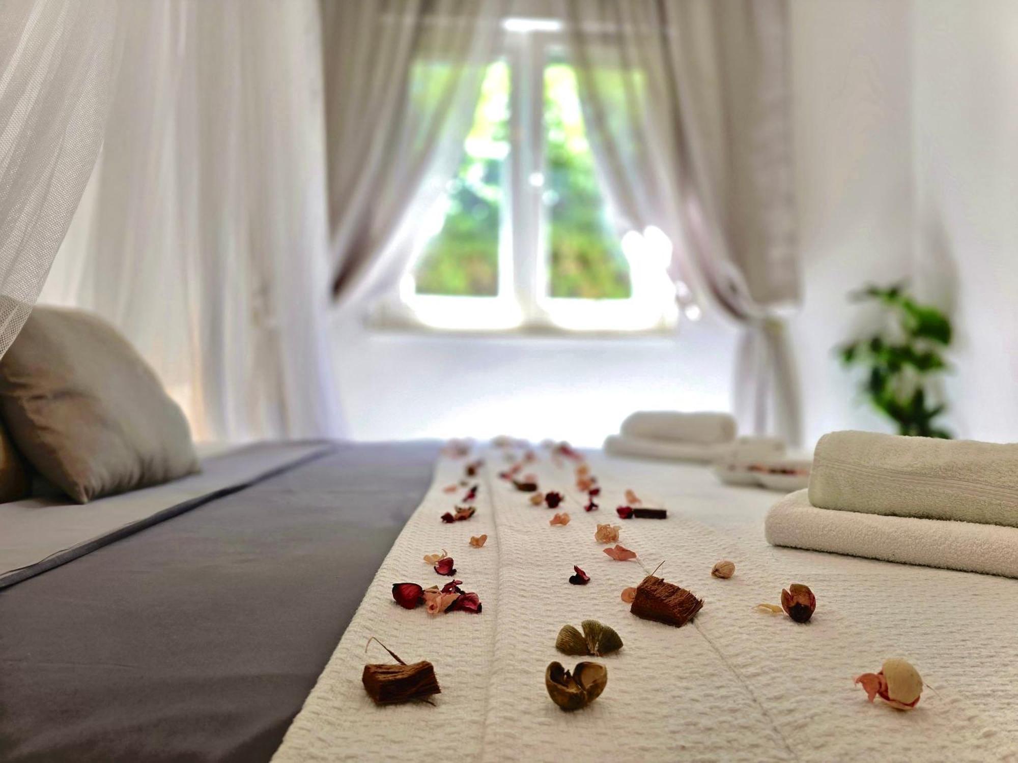 Elite Residence Flos Orebić Extérieur photo