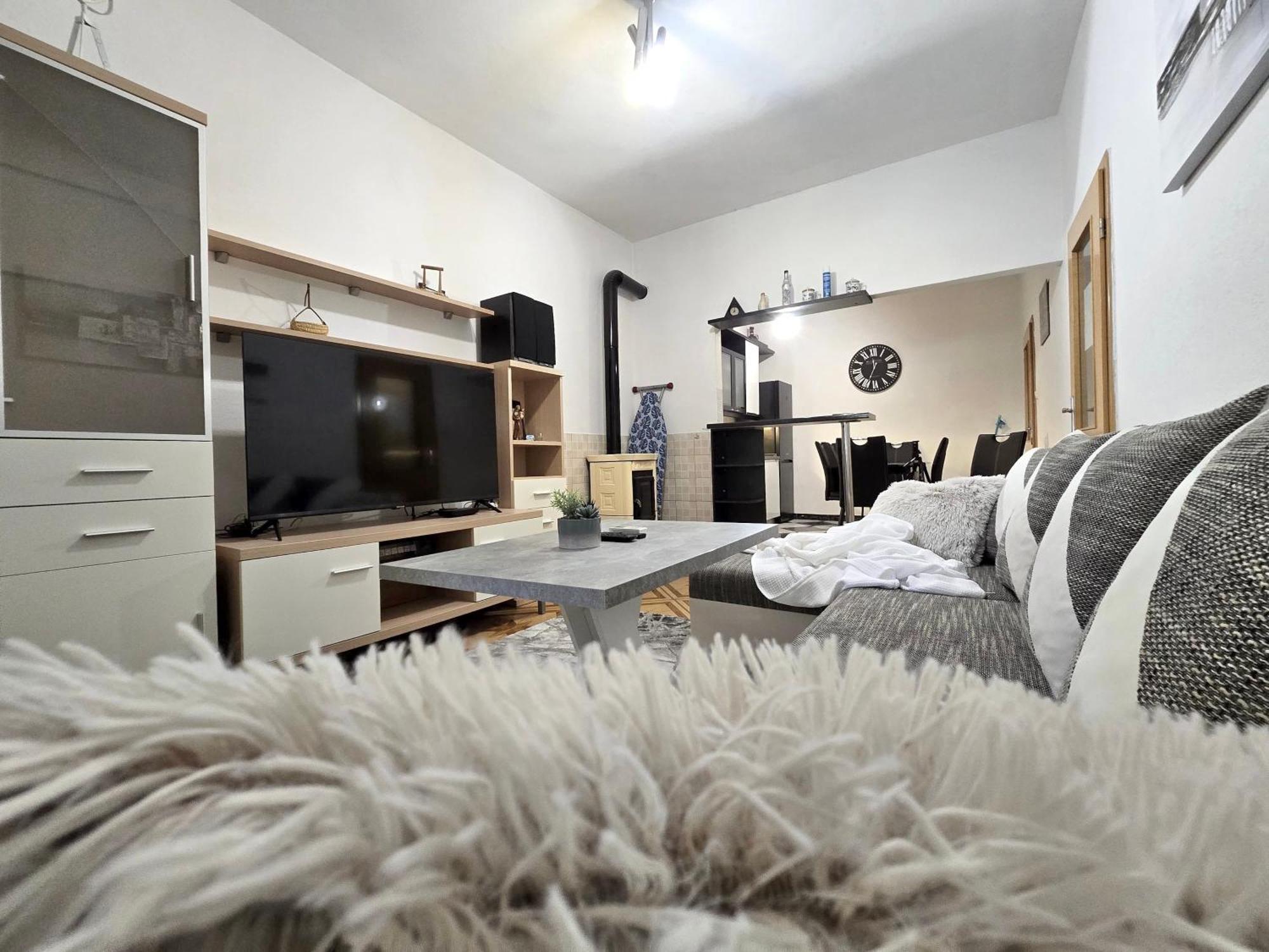 Elite Residence Flos Orebić Extérieur photo